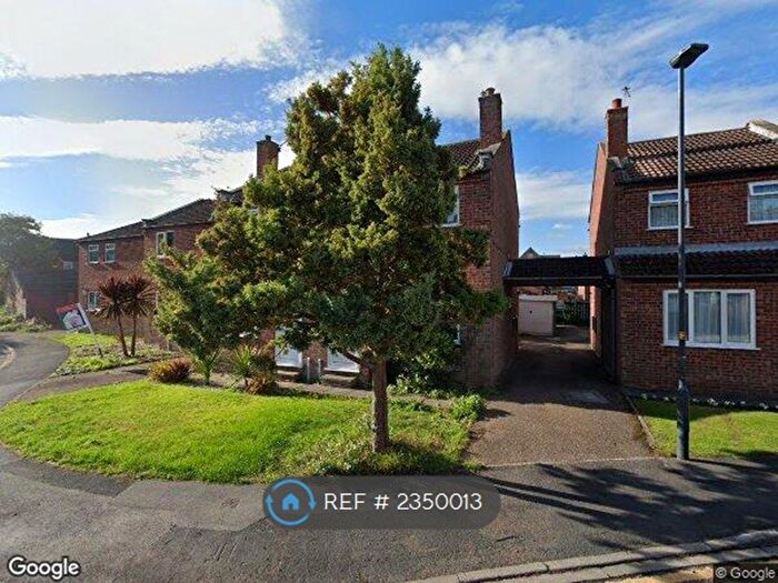 2 Bedroom Semi-Detached House To Rent In Coupland Road, Selby, YO8