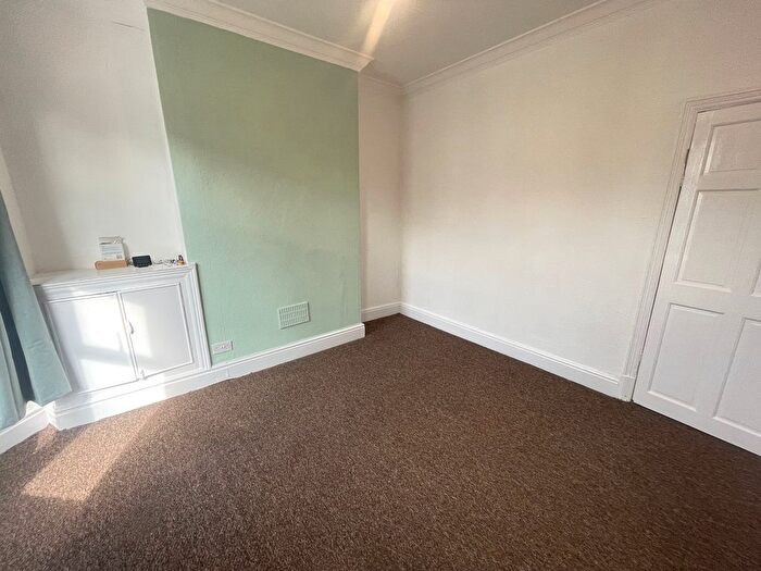 2 Bedroom Terraced House To Rent In Hopefield Road, Leicester, LE3