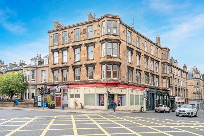 5 Bedroom Flat For Sale In () West Preston Street, Newington, Edinburgh, EH8