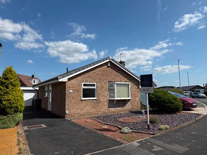 2 Bedroom Bungalow To Rent In Broadwood Way, FY8