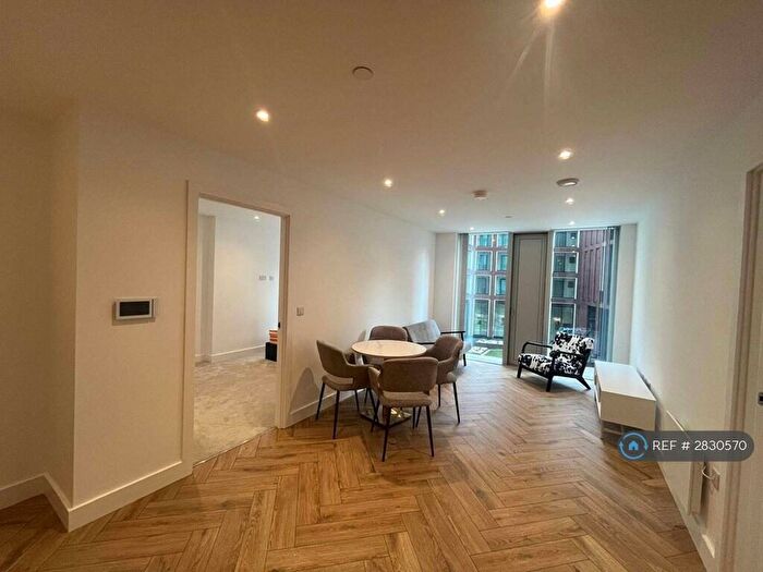 2 Bedroom Flat To Rent In Port St, Manchester, M1