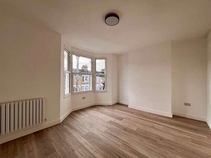 4 Bedroom Terraced House To Rent In Monega Road, London, E7