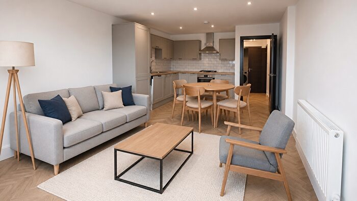 1 Bedroom Flat To Rent In Plumstead High Street, London, SE18