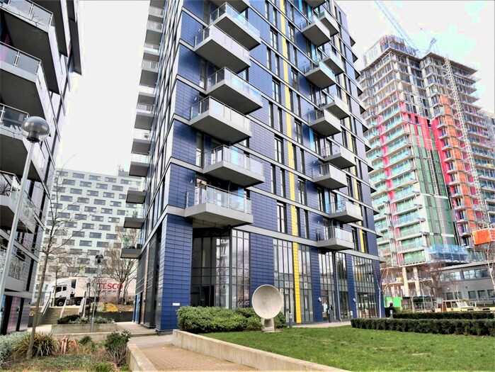 1 Bedroom Flat To Rent In Hatton Road, Wembley, HA0