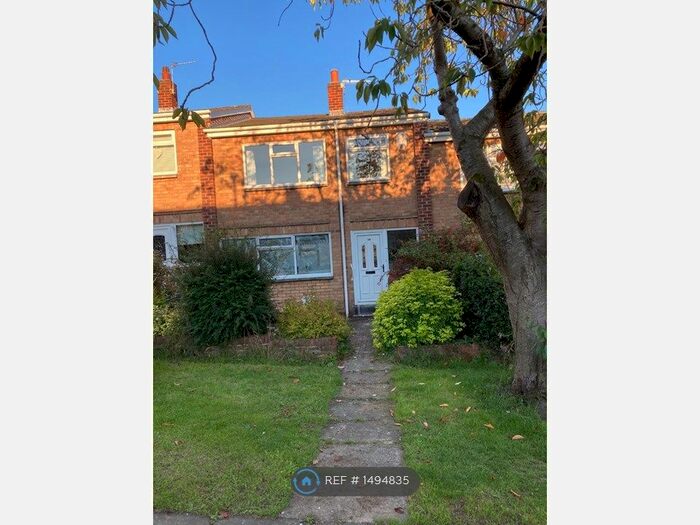 3 Bedroom Terraced House To Rent In Ravensburn Walk, Newcastle Upon Tyne, NE15