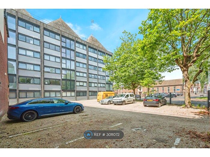 2 Bedroom Flat To Rent In Crown House, Great Yarmouth, NR30