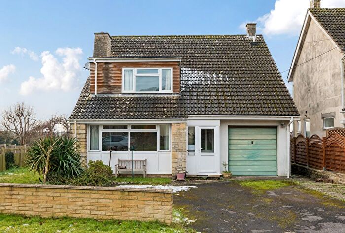 4 Bedroom Detached House For Sale In Chapel Lane, Old Sodbury, Bristol, Gloucestershire, BS37