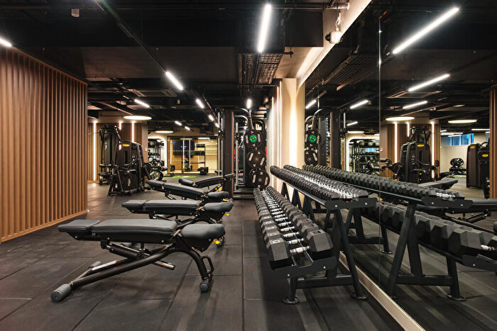 1 Bedroom Flat To Rent In Gough Street, Birmingham, B1