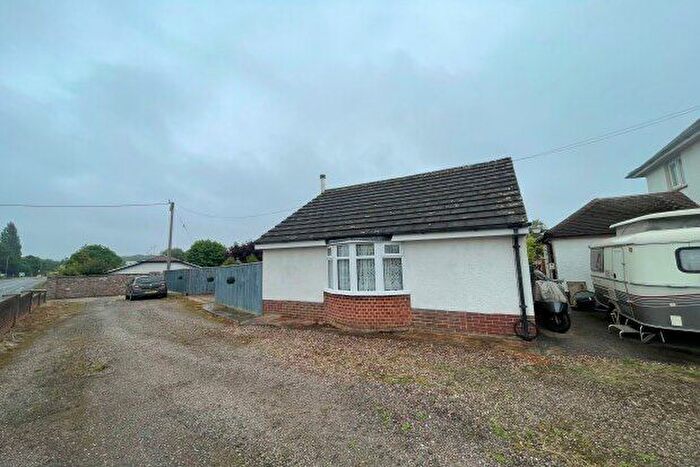 1 Bedroom Detached House To Rent In Sidmouth Road, Exeter, EX5