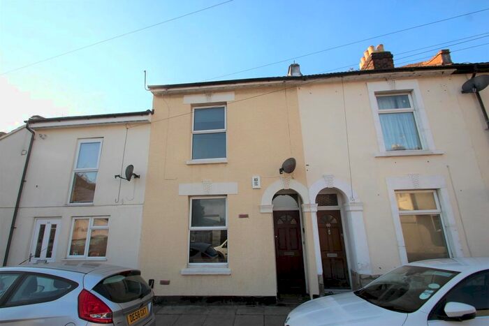 4 Bedroom Terraced House To Rent In Cleveland Road, Southsea, PO5