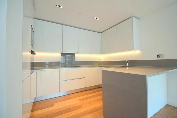 1 Bedroom Flat To Rent In Dickens Yard, London, W5
