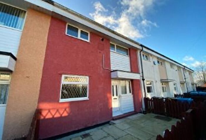 3 Bedroom Terraced House To Rent In Hardane, Kingston Upon Hull, HU6