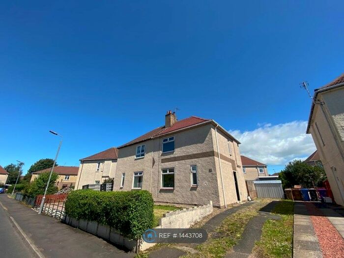 3 Bedroom Semi-Detached House To Rent In Wallace Avenue, Stevenston, KA20