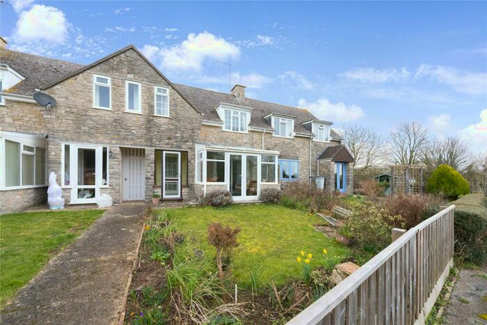 2 Bedroom Terraced House For Sale In Symondsbury, Dorset, DT6