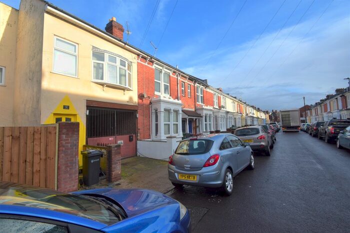 2 Bedroom Detached House To Rent In Munster Road, Portsmouth PO2