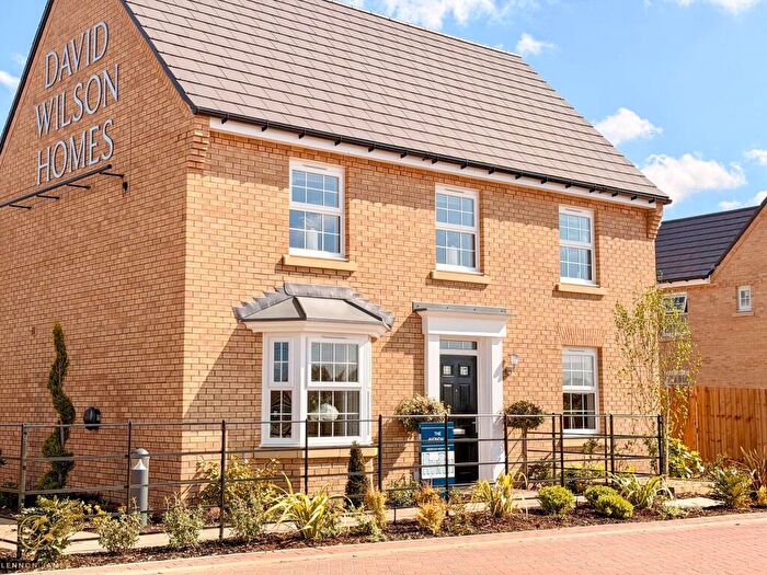 4 Bedroom Detached House For Sale In Chatteris Gate, London Road, PE16