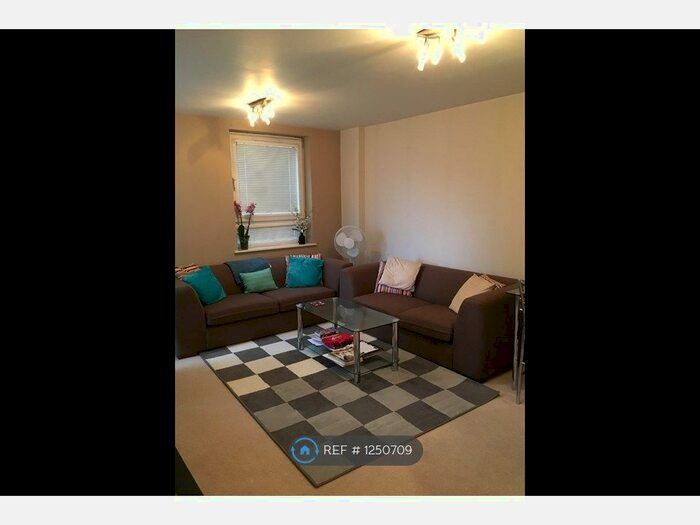 1 Bedroom Flat To Rent In Quadrivium Point, Slough SL1