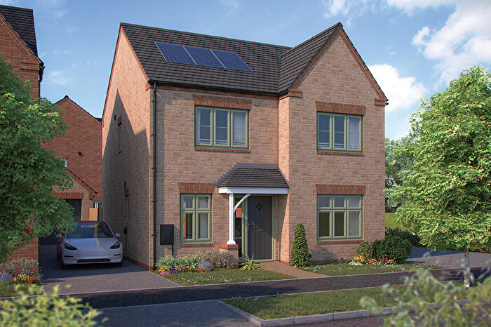 4 Bedroom Detached House For Sale In Tewkesbury Road, Twigworth, GL2