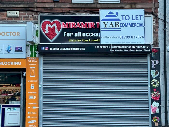 1 Bedroom Town House To Rent In Wellgate, Rotherham, S60