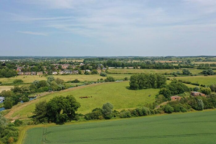 Farm Land For Sale In Barnwell Road, Oundle, PE8