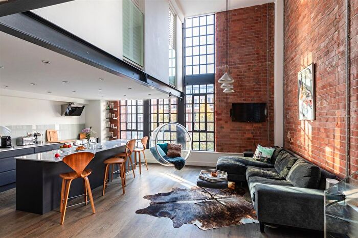 2 Bedroom Flat To Rent In Georges Square, Redcliffe, BS1