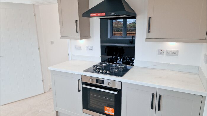 4 Bedroom Detached House For Sale In Perkins Lane, Calverton, Nottingham, NG14