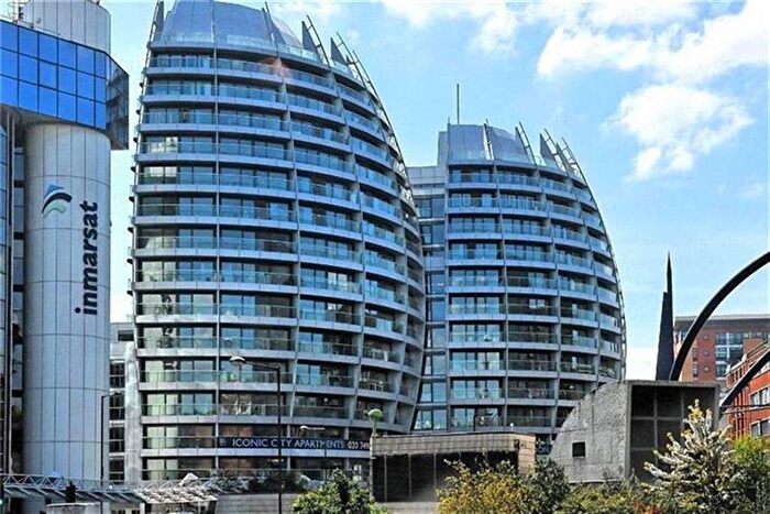 1 Bedroom Flat For Sale In Bezier Apartments, City Road, London, EC1Y