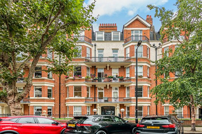 2 Bedroom Flat For Sale In Wymering Mansions, Wymering Road, W9