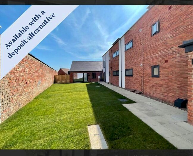 2 Bedroom Flat To Rent In Hawthorn Street, York, YO31