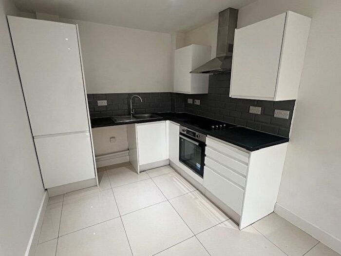 1 Bedroom Property To Rent In Paynes Road, Shirley, Southampton, SO15