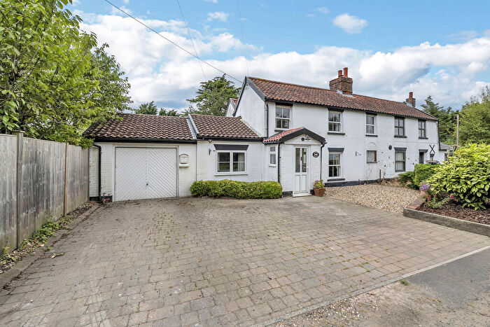 4 Bedroom Cottage To Rent In Straight Road, Whepstead, Bury St. Edmunds, IP29