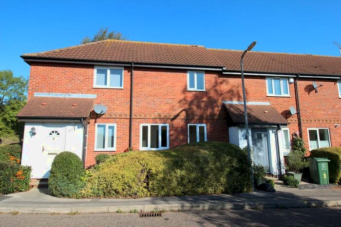 1 Bedroom Terraced House To Rent In Hammonds Lane, CM11