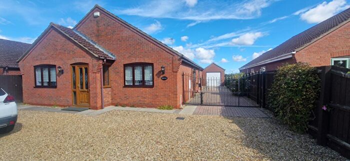 3 Bedroom Bungalow To Rent In Church Way, Tydd St. Mary, Wisbech, PE13
