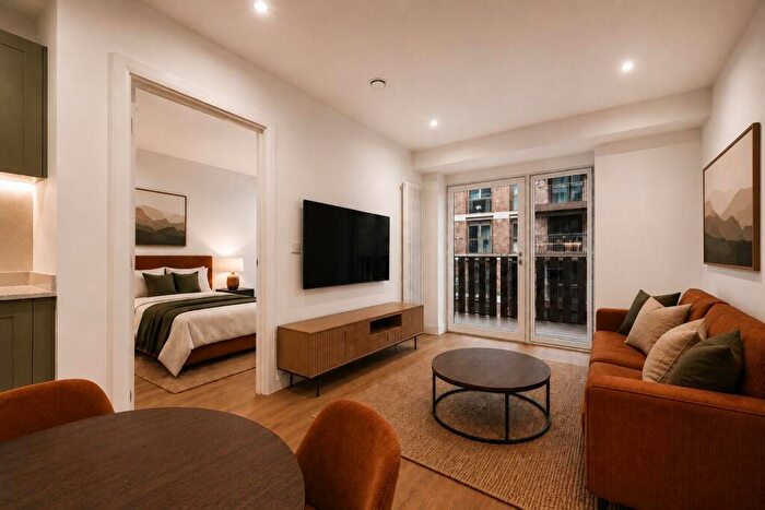 1 Bedroom Flat For Sale In Royal Eden Docks, London, E16