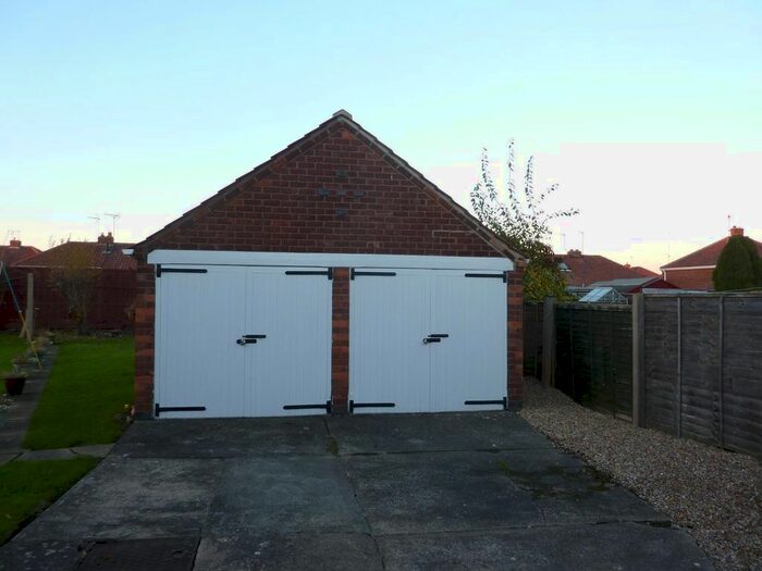 Property To Rent In Yearsley Grove, Huntington Road, York, YO31