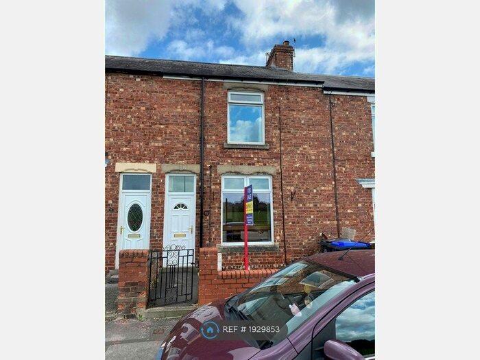 2 Bedroom Terraced House To Rent In Helena Terrace, Bishop Auckland, DL14