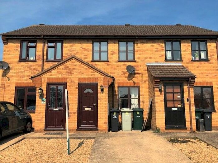2 Bedroom Terraced House To Rent In The Sidings, Louth, LN11