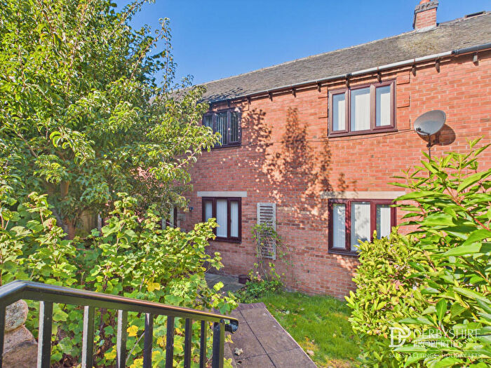 3 Bedroom Semi-Detached House To Rent In Over Lane, Belper, Derbyshire, DE56