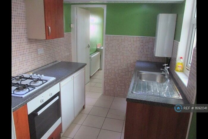 1 Bedroom Flat To Rent In Ridley Terrace, Felling, NE10