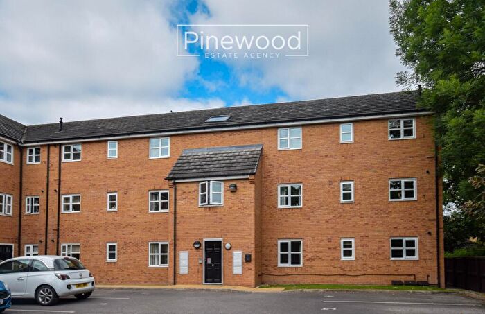 2 Bedroom Apartment To Rent In Tai Maes, Mold, CH7