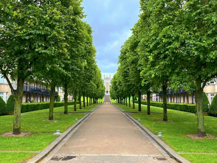 4 Bedroom Terraced House To Rent In The Boulevard, Greenhithe, DA9