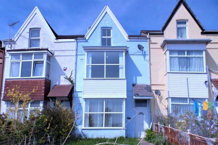 Studio To Rent In The Promenade, Mount Pleasant, Swansea, Swansea, SA1