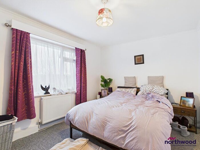 1 Bedroom Apartment To Rent In Farmlands Close, Polegate, BN26