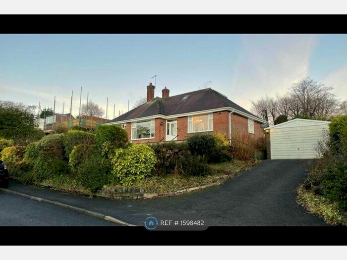 4 Bedroom Detached House To Rent In Beech Hill Road, Grasscroft, Oldham, OL4
