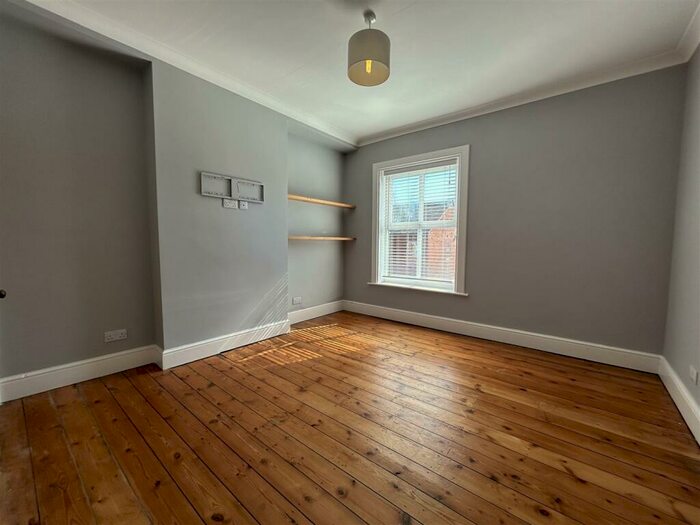 3 Bedroom Semi-Detached House To Rent In Victoria Street, Melbourne, Derby, DE73