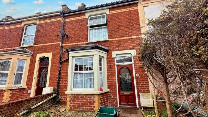3 Bedroom Terraced House To Rent In Marlborough Street, Eastville, Bristol, BS5