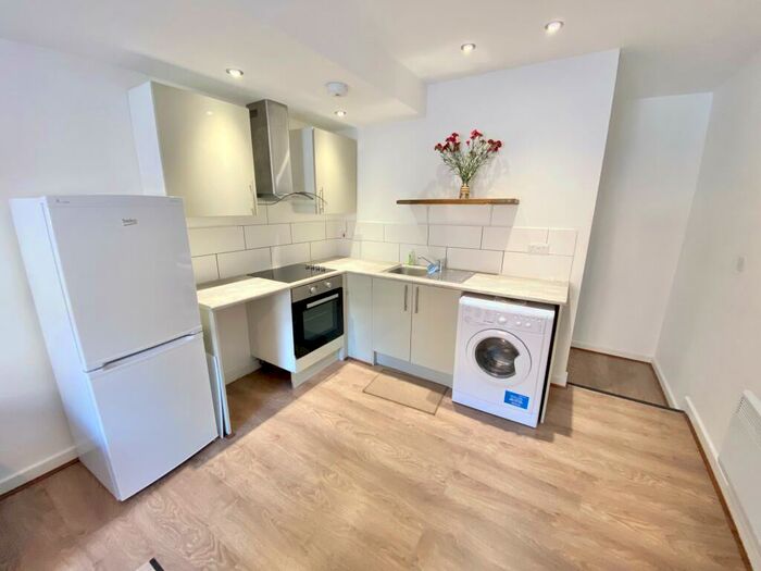 2 Bedroom Apartment To Rent In Queen Street, Leicester, LE1
