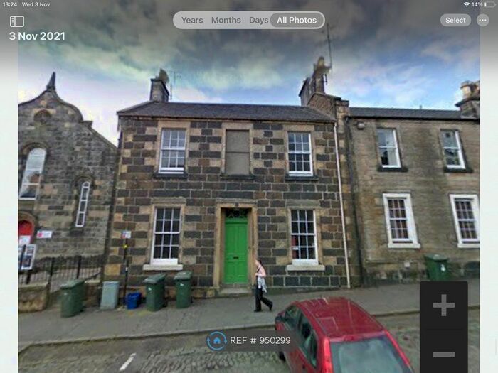 6 Bedroom End Of Terrace House To Rent In Queen Street, Stirling FK8
