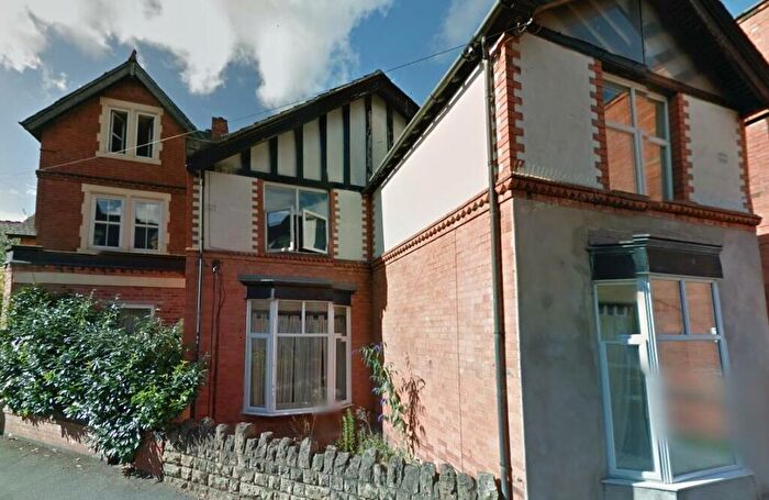 1 Bedroom Flat To Rent In Beech Avenue, New Basford, Nottingham, NG7