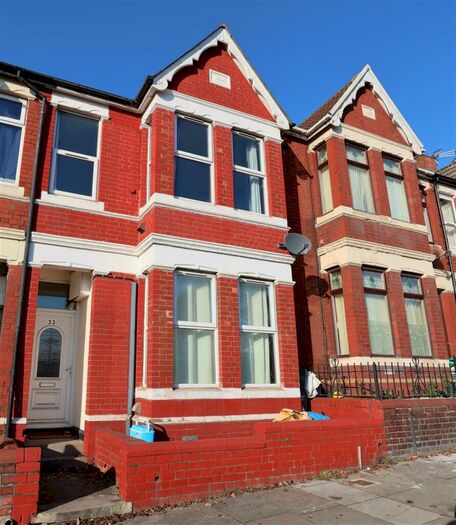 1 Bedroom Flat To Rent In A Broad Street, Barry, CF62